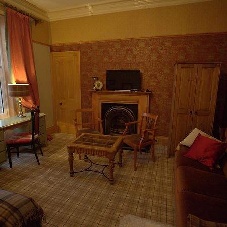 Trinity Boutique B&B Peterhead Luaran gambar