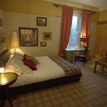 Trinity Boutique B&B Peterhead Luaran gambar