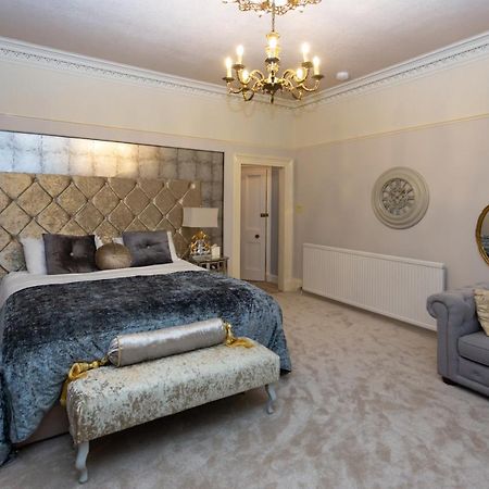 Trinity Boutique B&B Peterhead Luaran gambar