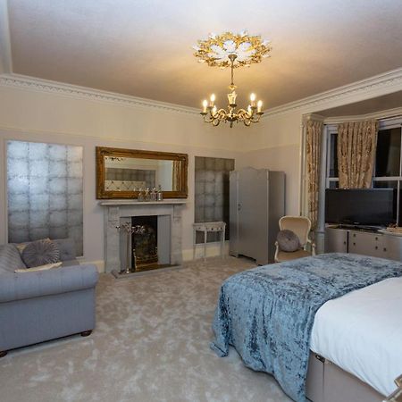 Trinity Boutique B&B Peterhead Luaran gambar