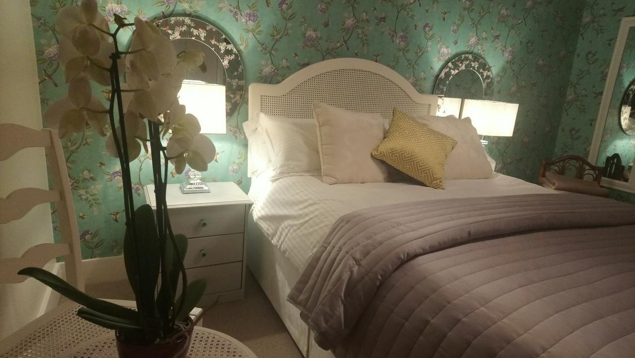 Trinity Boutique B&B Peterhead Luaran gambar