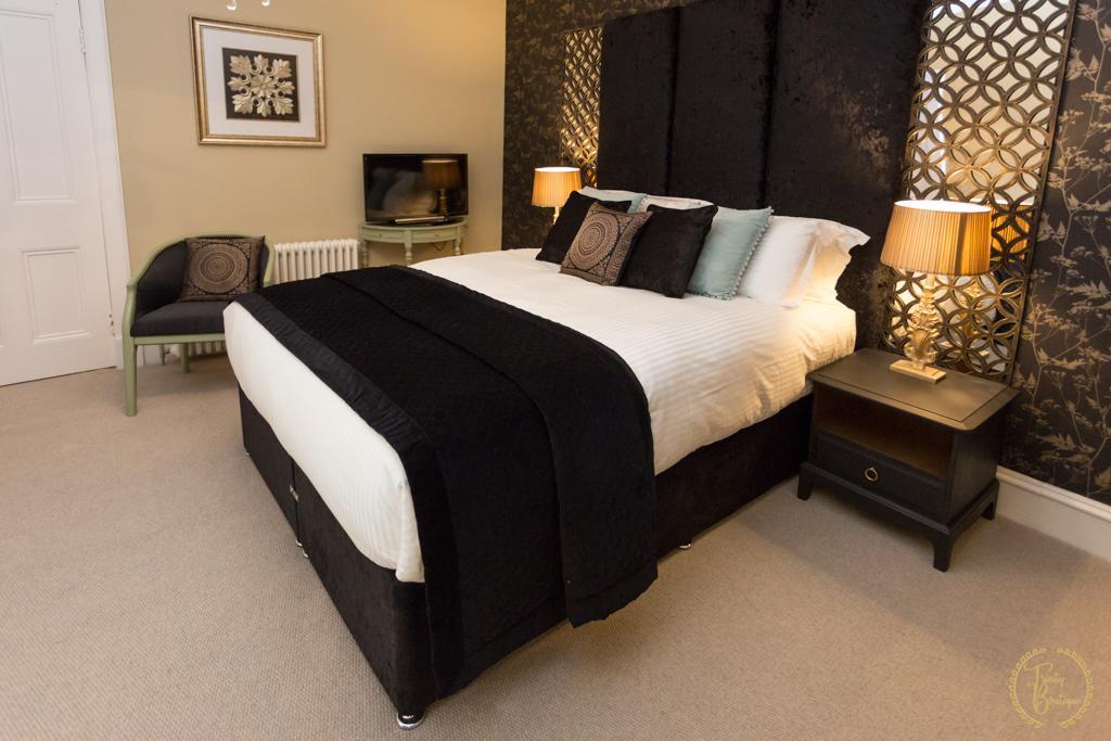 Trinity Boutique B&B Peterhead Luaran gambar