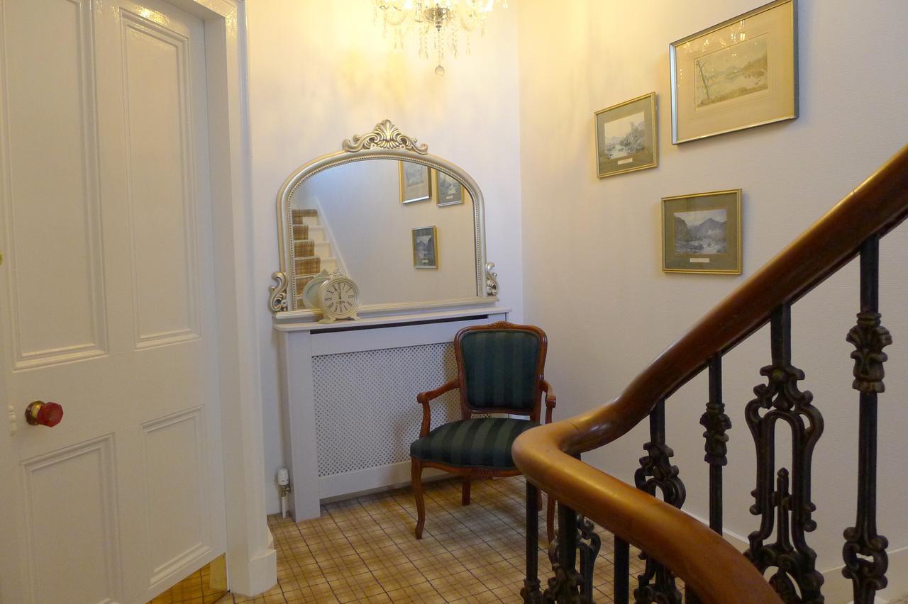 Trinity Boutique B&B Peterhead Luaran gambar