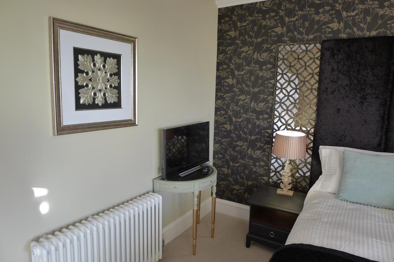 Trinity Boutique B&B Peterhead Luaran gambar