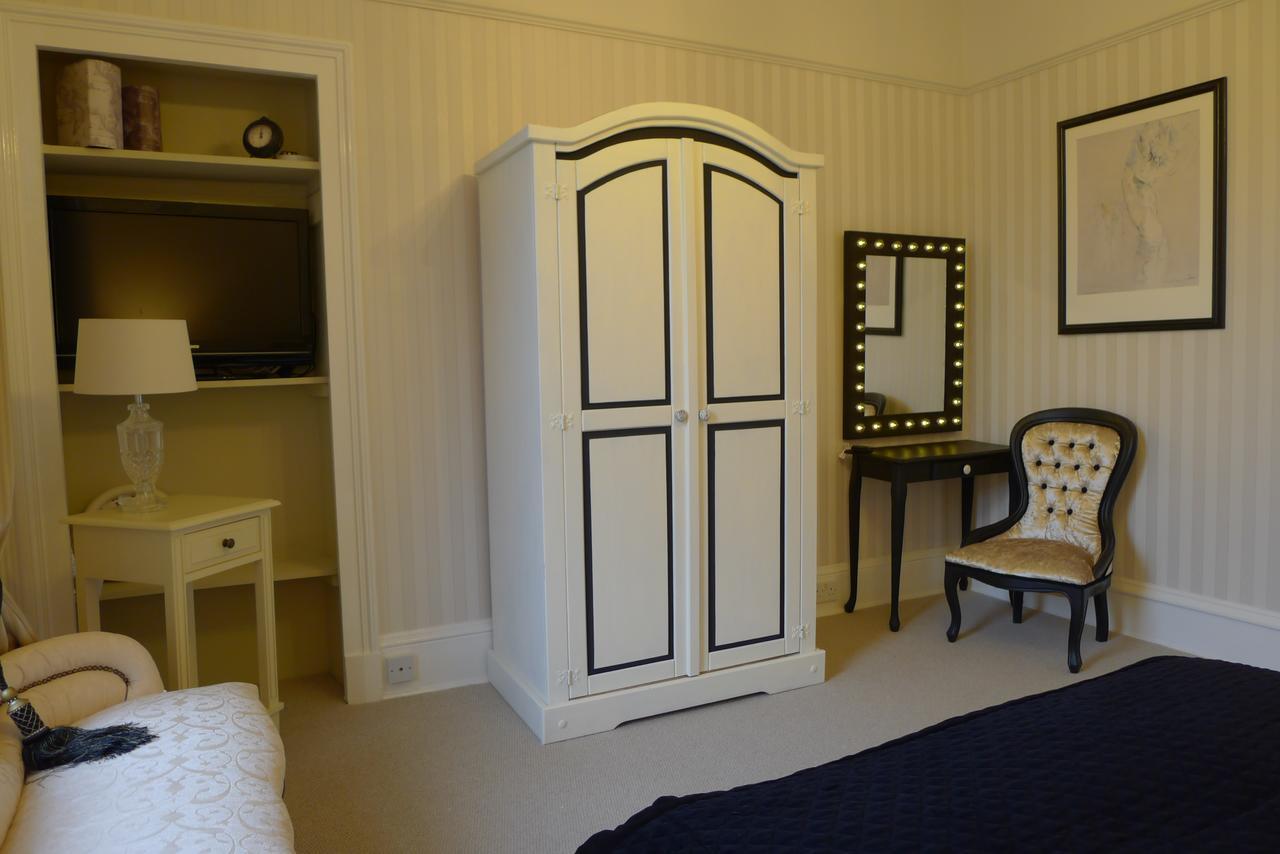 Trinity Boutique B&B Peterhead Luaran gambar